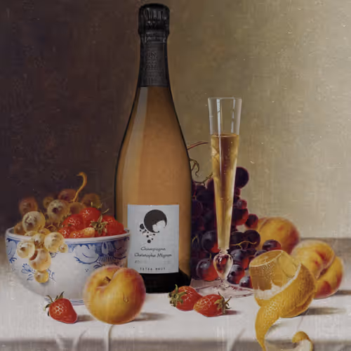 everyday_normalwine Collection - old