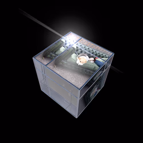 Item #10783077197894730738365300739788779890433977067662515313086909119803464613889 Media