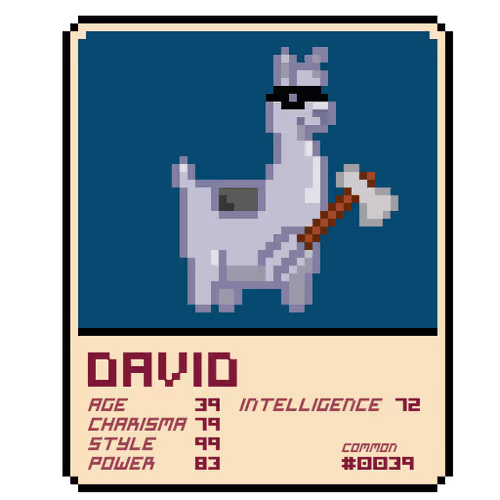 Item #60852614028446128087442473897377673116441924360370663504348959609445632966657 Media