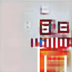 Firebot roboGAN (010101)
