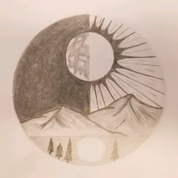 Night and Day