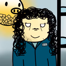 BoredSquid #9