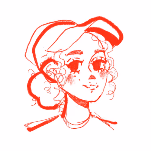Rosy