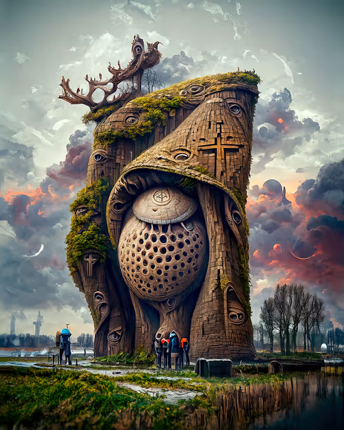 Item #93697130604598517146222887498986749077384460642712932417743019925167822340106 Media