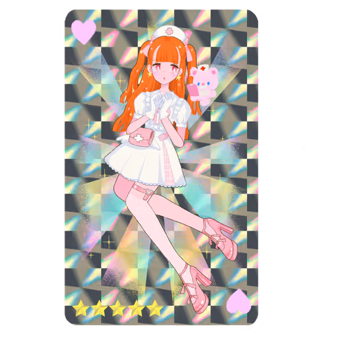 Item #106219925073730012569171269497954994471664469767727023568479463944823127408641 Media