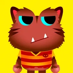 Frog #015 - Woofie