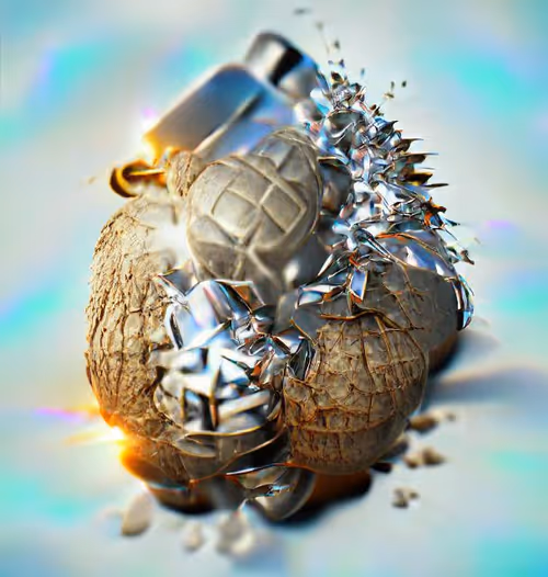 Item #67715635397485902686047386972279549318657128817207069142291950728003515842561 Media