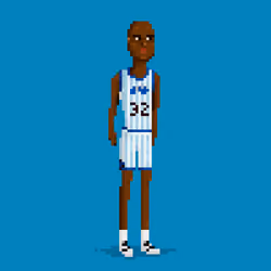 Shaq