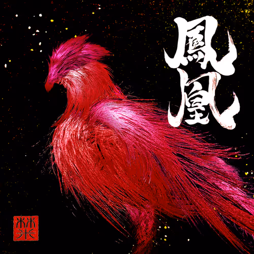 『鳳凰』