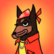 my dogo!