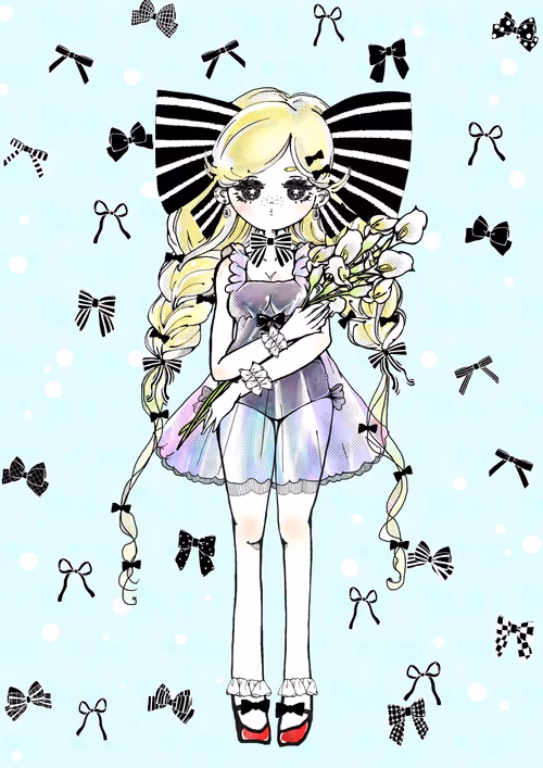 Item #16870909917691804123050099865078796935263520142096032373296141353483121983489 Media