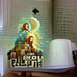 Holy Bible 