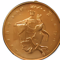 Gold Coin