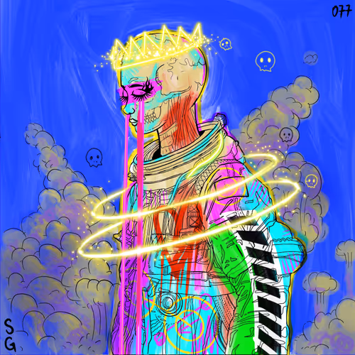 Item #32438771792928016903573673298192737690850172912144000567982163866803448578049 Media