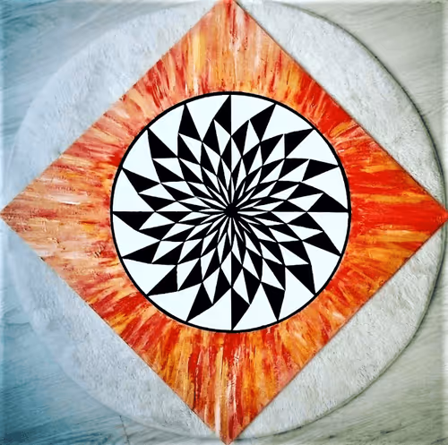 The whale collection