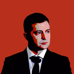 Volodymyr #016