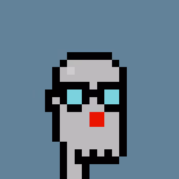 Item #86951486456867538076669133272839798956968470457415089088691115993723628945409 Media