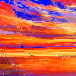 Art Canvas#16