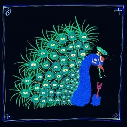 The Mutant Zombie Animals - Bowie