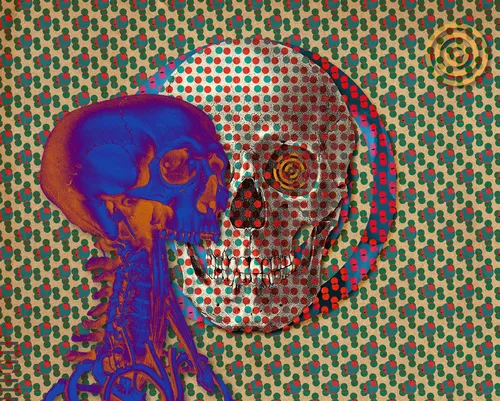 Item #35840554908858042387564385056398967734986343410727533732991908535094764109825 Media