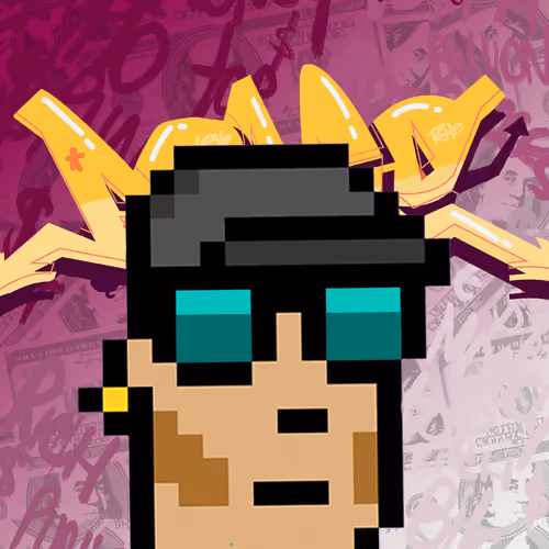 VOLPUNK #3