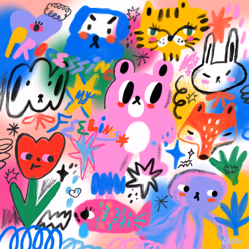 Item #35709276533558153583759978429555057291596936815722028116404454110385250762753 Media