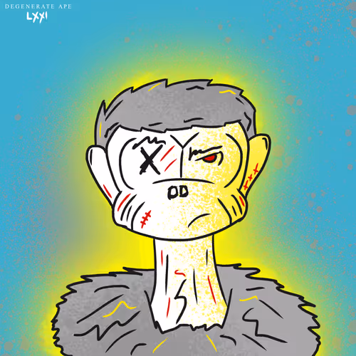 Item #36040490569748733326844395783949515669404454894739265462898790310688017350657 Media