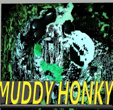 Muddyhonkymusicnfts
