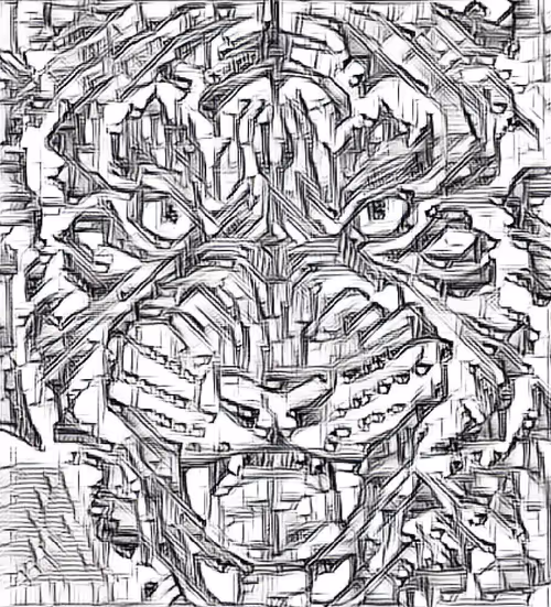 Item #19618201316409589363987737946230066529701903267441426910992319106009899466753 Media