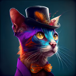 Feral Kats #003