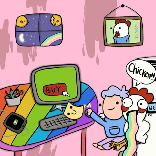 Item #52414281592809860889161402761105384988501043650636320366232233106557802381313 Media