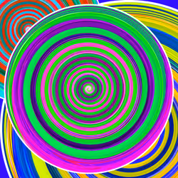 Spiral Play II
