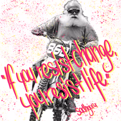 Guruschange