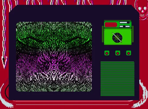 Item #33028100693393352518824071151835632526756570514344397865813840494920162344961 Media