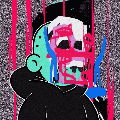 XCOPYDOODLE #51