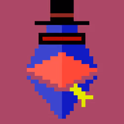 Hedron #201