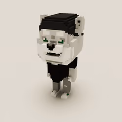 006 ShibaVox