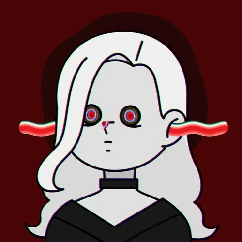 Line_Human #4