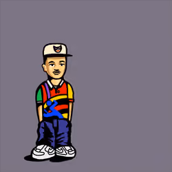Justin aka Lil Bit