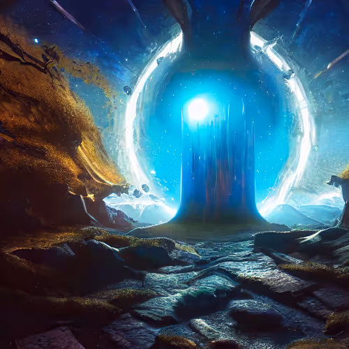 Ai Fountain