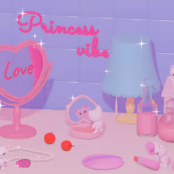 Pink Blush