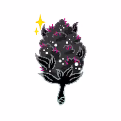 Space Weed #0075