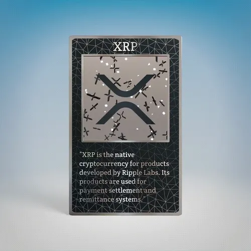 Cryptocards Nfts
