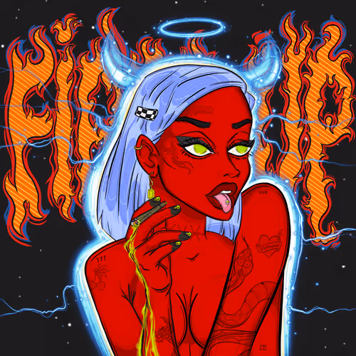 IAMNAX GENESIS TOKEN