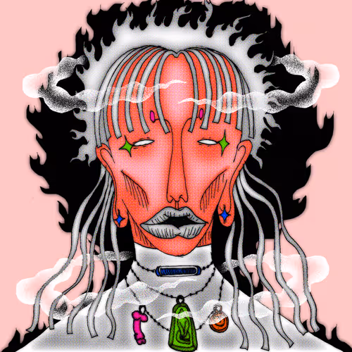 Item #68076889789536473156815311159582742786063945129989127787244942412743494860801 Media