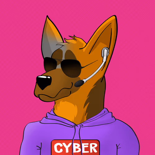 Dogs Of Bnd