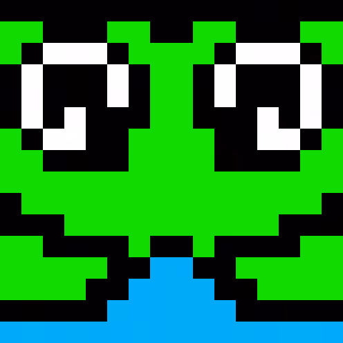 Froggy
