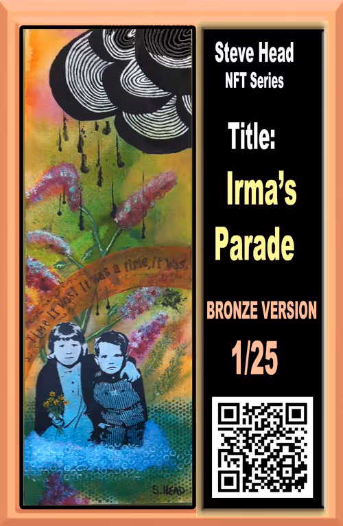 Item #15778094979906091684230138381624049629701650257267740754328723535543163420697 Media