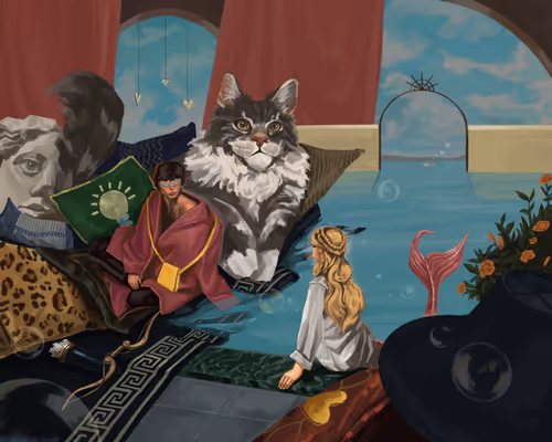 Item #24363738328037270692090271626434597435811021154797795634896062529978004144129 Media