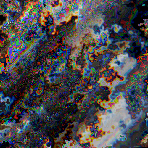 ❰ Viscosity ⤳ № 96 ❱